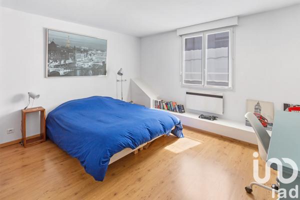 Maison à vendre 7 pièces 185 m² Nantes