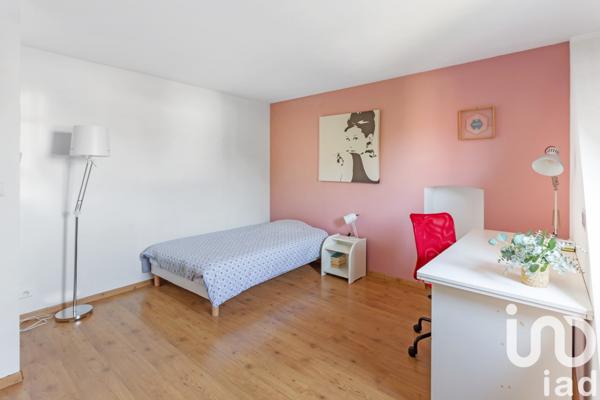 Maison à vendre 7 pièces 185 m² Nantes