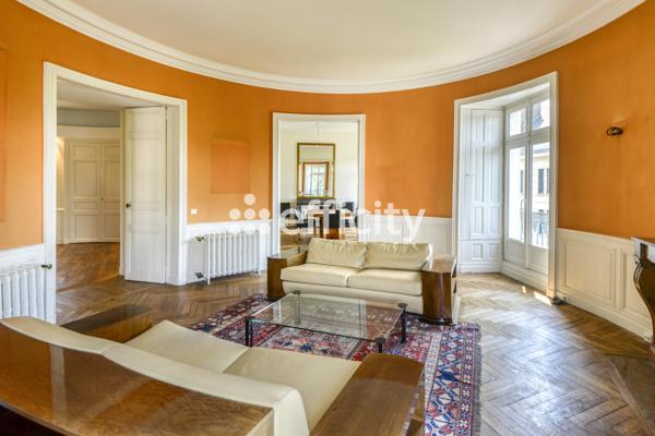 Appartement
         8 pièces
        - 232 m² Bien prestige 675 000 € *