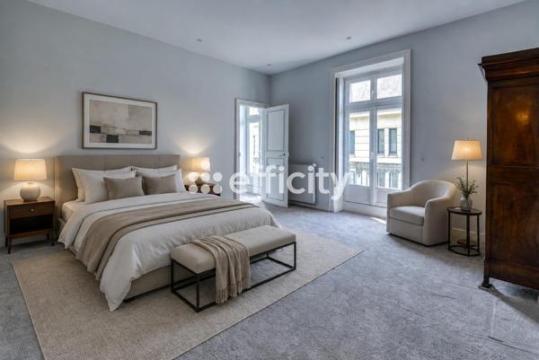 Appartement
         8 pièces
        - 232 m² Bien prestige 675 000 € *