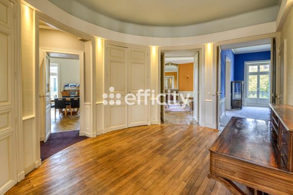 Appartement
         8 pièces
        - 232 m² Bien prestige 675 000 € *