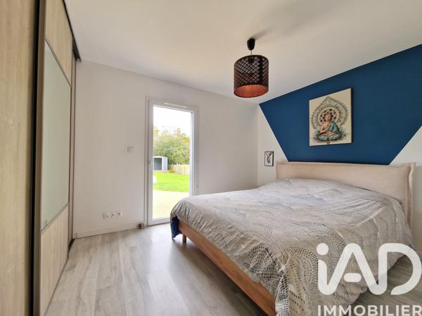 Maison à vendre 6 pièces 129 m² Ligné