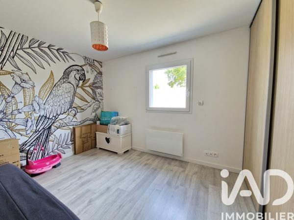 Maison à vendre 6 pièces 129 m² Ligné