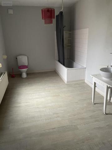 Maison à vendre à Le Cateau-Cambrésis dans le Nord (59360), ref : 59191-6030