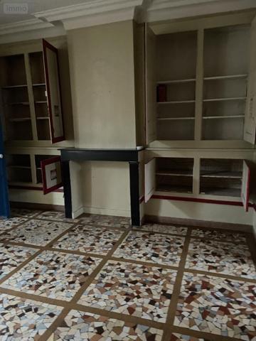Maison à vendre à Le Cateau-Cambrésis dans le Nord (59360), ref : 59191-6030