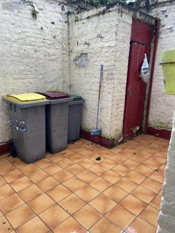 Maison à vendre à Le Cateau-Cambrésis dans le Nord (59360), ref : 59191-6030