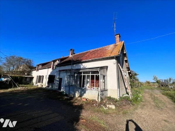 Maison 6 pièces 134 m² COUFFY