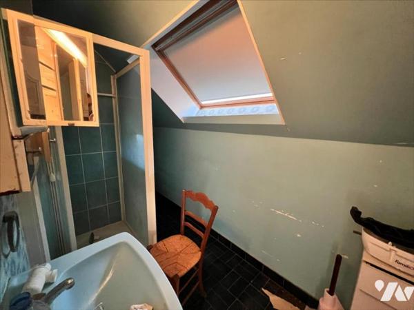 Maison 6 pièces 134 m² COUFFY