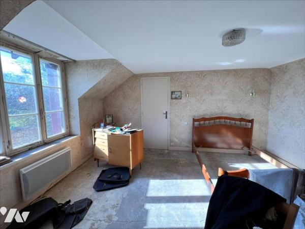 Maison 6 pièces 134 m² COUFFY