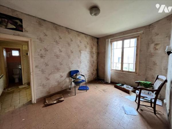 Maison 6 pièces 134 m² COUFFY
