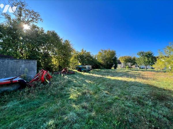 Maison 6 pièces 134 m² COUFFY
