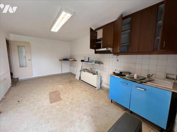 Maison 6 pièces 134 m² COUFFY