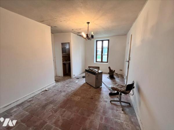 Maison 6 pièces 134 m² COUFFY