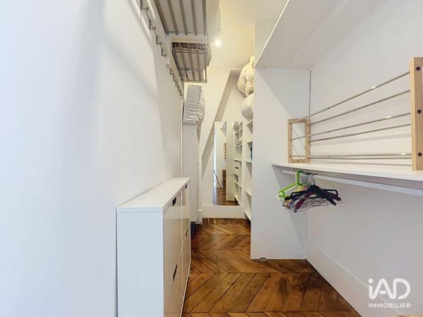 Location appartement 3 pièces 78 m² Paris 11