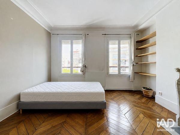 Location appartement 3 pièces 78 m² Paris 11