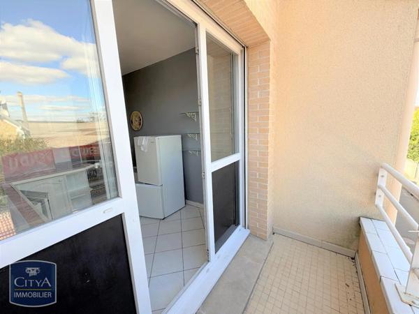 Vente appartement 3 pièces de 74m²