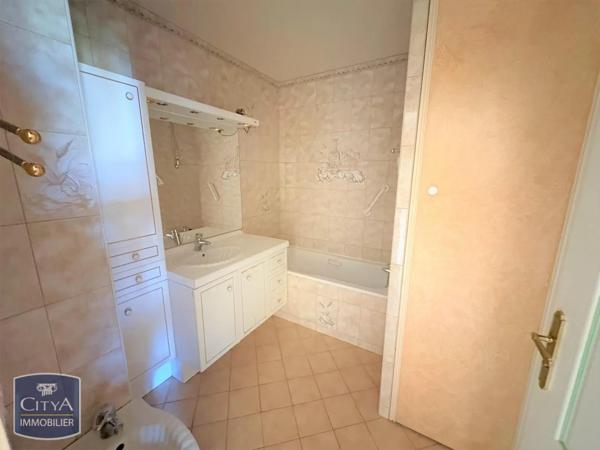 Vente appartement 3 pièces de 74m²