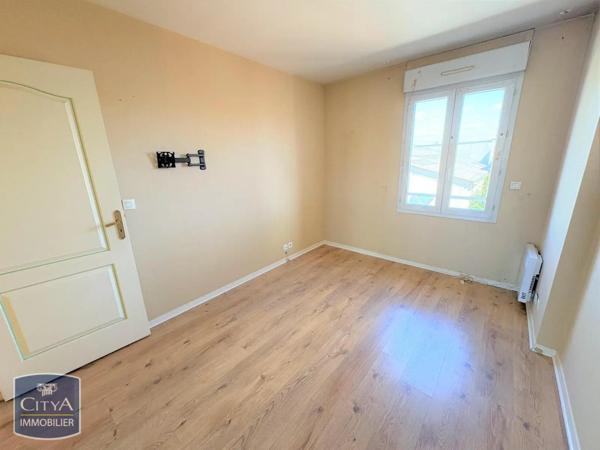 Vente appartement 3 pièces de 74m²