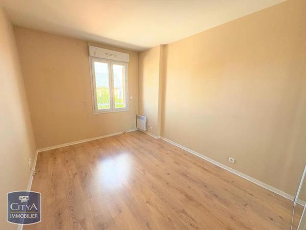 Vente appartement 3 pièces de 74m²