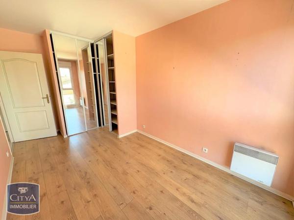 Vente appartement 3 pièces de 74m²
