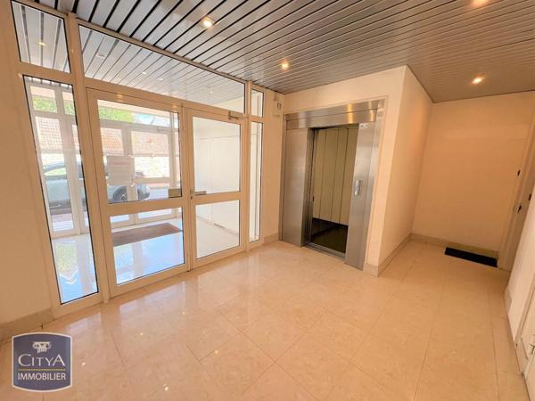 Vente appartement 3 pièces de 74m²