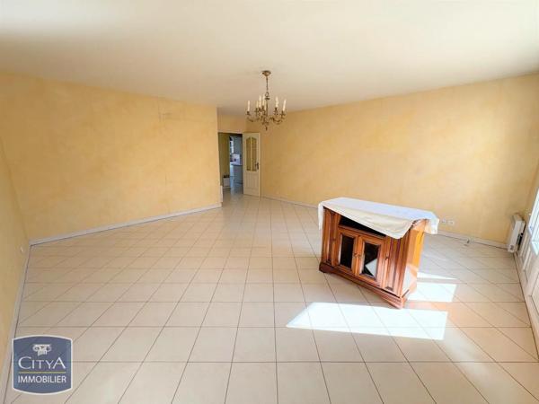 Vente appartement 3 pièces de 74m²