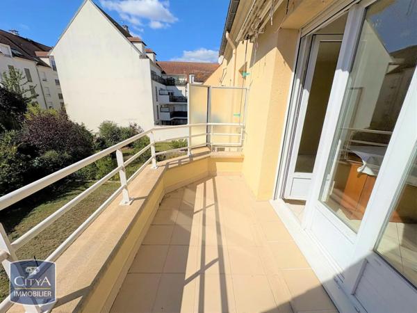 Vente appartement 3 pièces de 74m²