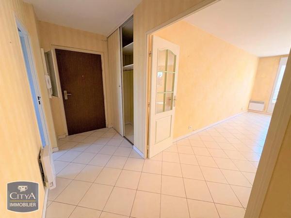 Vente appartement 3 pièces de 74m²