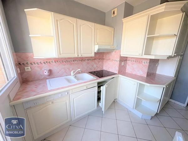 Vente appartement 3 pièces de 74m²