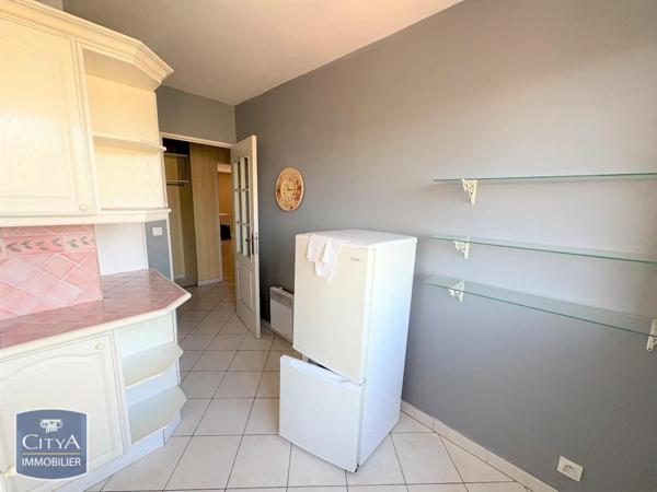 Vente appartement 3 pièces de 74m²