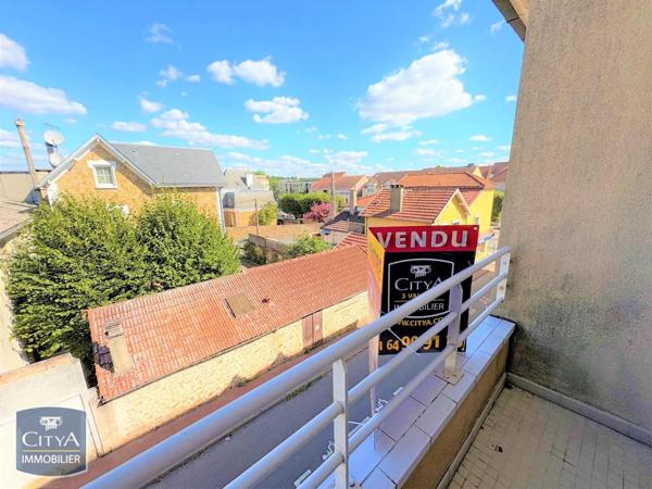 Vente appartement 3 pièces de 74m²