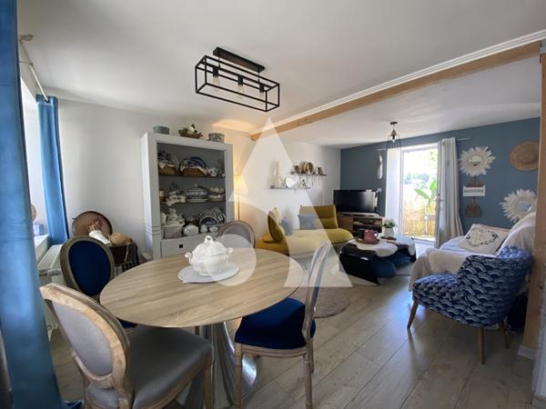Maison 4 pièces 110 m2