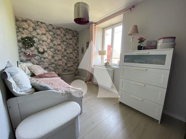 Maison 4 pièces 110 m2