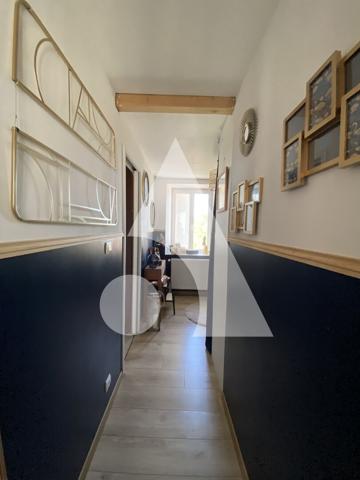 Maison 4 pièces 110 m2