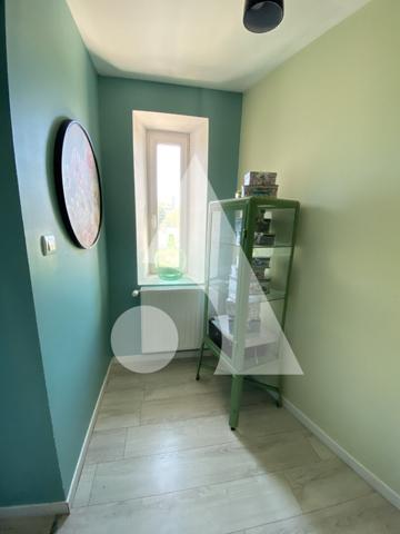 Maison 4 pièces 110 m2