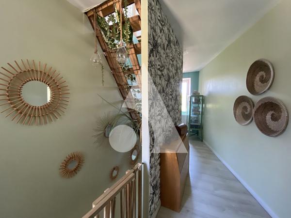 Maison 4 pièces 110 m2