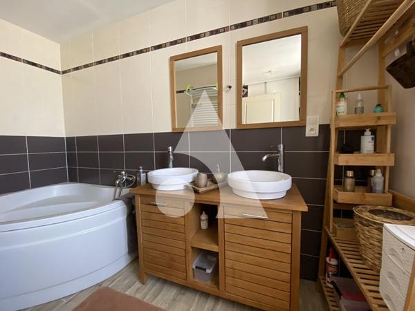 Maison 4 pièces 110 m2
