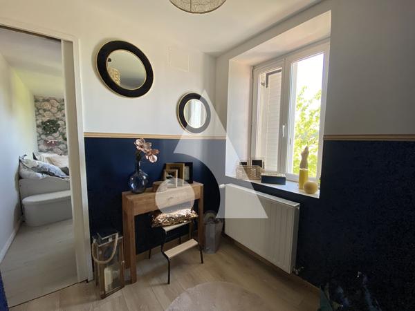 Maison 4 pièces 110 m2
