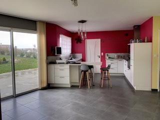 Pavillon indépendant