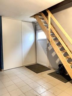 Pavillon indépendant