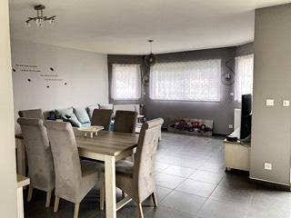 Pavillon indépendant