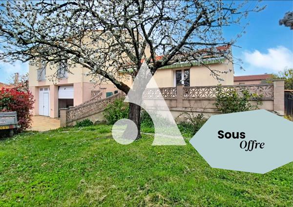 Maison 5 pièces 126 m2