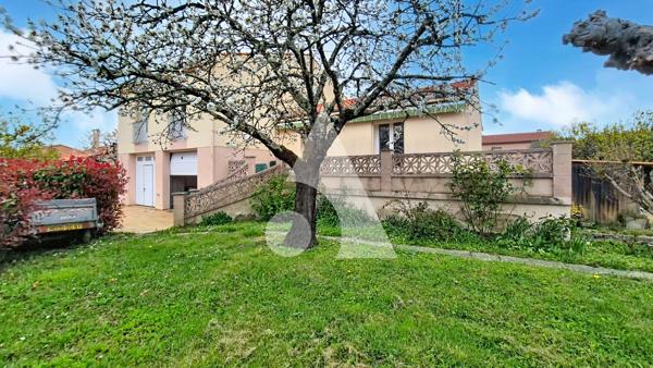Maison 5 pièces 126 m2