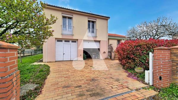Maison 5 pièces 126 m2