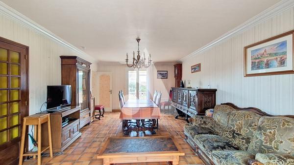 Maison 5 pièces 126 m2