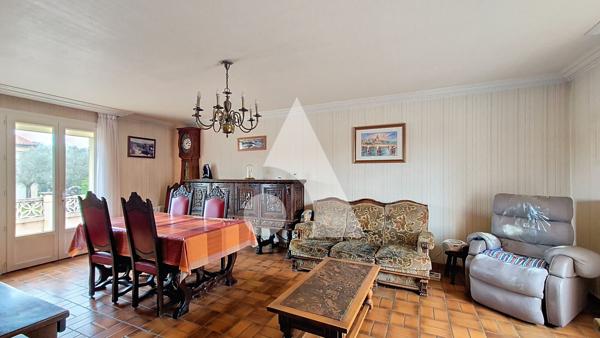 Maison 5 pièces 126 m2