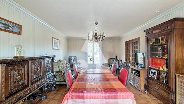 Maison 5 pièces 126 m2
