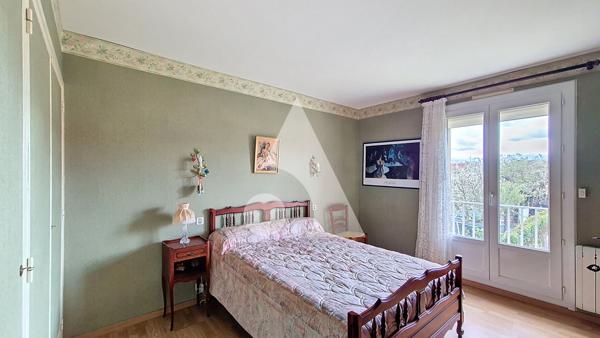 Maison 5 pièces 126 m2