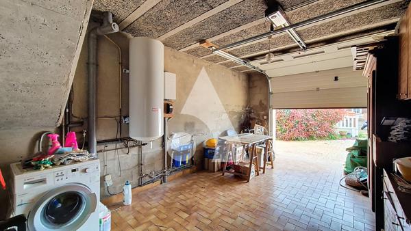 Maison 5 pièces 126 m2