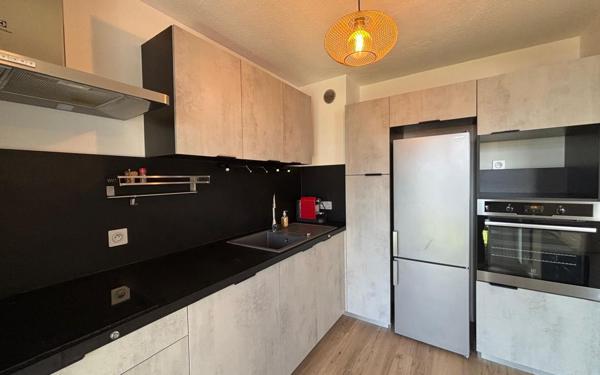 Appartement à louer    2 pièces • 49,41 m2 Ambilly
